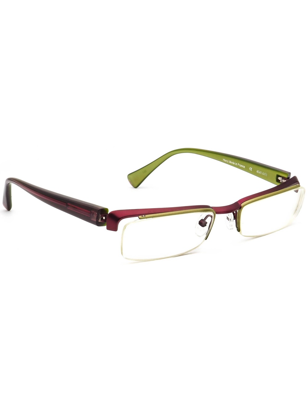 Alain Mikli A0414-03 Titane Eyewear